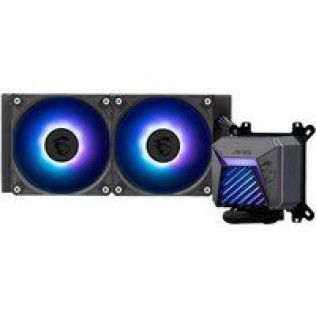 MSI MAG CORELIQUID A15 240 - Noir