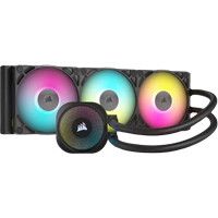 Corsair iCUE LINK TITAN - 360 RX RGB AIO/360mm - Noir