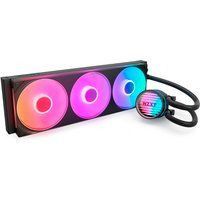 Nzxt Kraken Core 360 RGB - 360mm - Noir