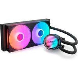Nzxt Kraken Core 240 RGB - 240mm - Noir