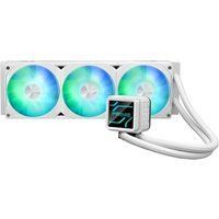 Asus Prime LC 360 ARGB/360mm/Blanc