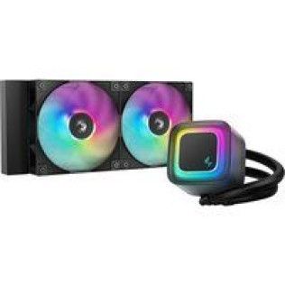Deepcool LE240 V2 - Noir - 240mm