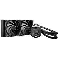 be quiet! Pure Loop 3 240mm - Noir