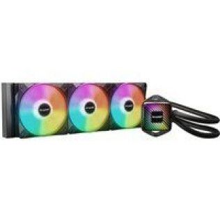 be quiet! Pure Loop 3 LX 360mm - Noir