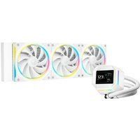 Deepcool LM360 - 360mm - Blanc