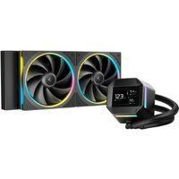 Deepcool LM240 - 240mm - Noir