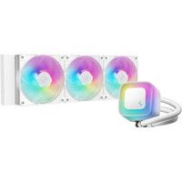 Deepcool LE360 WH V2 - Blanc - 360mm