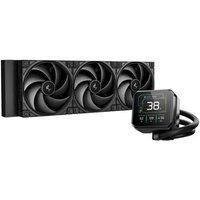 Deepcool Spartacus 360 - 360mm - Noir