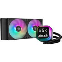 Deepcool LP240 - Noir - 240 mm