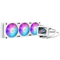 Asus ROG RYUJIN III 360 ARGB EXTREME - Blanc