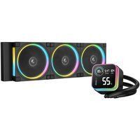 Deepcool LQ360 ULTRA ARGB - 360mm - Noir