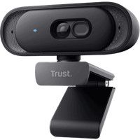 Trust Tomar 2K QHD/USB-C/USB-A/Noir