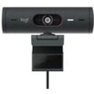 Logitech BRIO 505 - Graphite