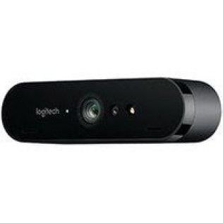 Logitech Brio 4K Stream Edition