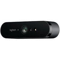 Logitech Brio 4K Stream Edition