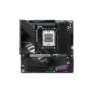 Gigabyte Aorus B850M Elite Wi-Fi 6E Micro ATX Socket AM5 Chipset AMD B850