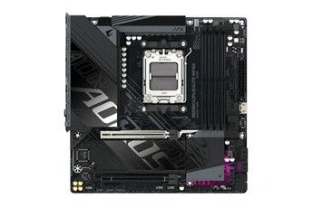 Gigabyte Aorus B850M Elite Wi-Fi 6E Micro ATX Socket AM5 Chipset AMD B850