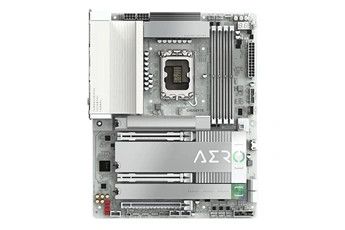 Gigabyte Z890 AERO G ATX Socket LGA1851 Chipset Z890