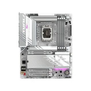 Gigabyte AORUS Z890 ELITE WIFI7 ICE ATX Socket LGA1851 Chipset Z890