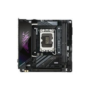 Gigabyte AORUS Z890I ULTRA mini ITX Socket LGA1851 Chipset Z890