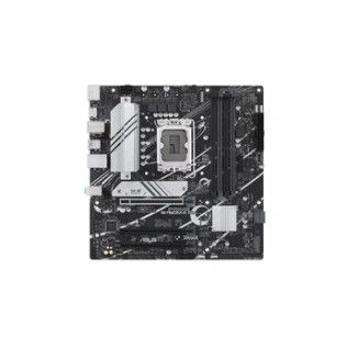 Asus PRIME B760M-A D4-CSM micro ATX Socket LGA1700 Chipset Intel B760