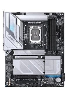Gigabyte B860 GAMING X WIFI6E ATX LGA1851 Intel B860