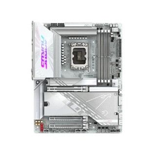 Gigabyte AORUS Z890 PRO ICE ATX Socket LGA1851 Chipset Z890