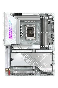 Gigabyte AORUS Z890 PRO ICE ATX Socket LGA1851 Chipset Z890