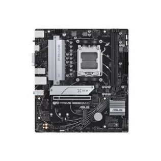 Asus PRIME AMD B650M-K micro ATX Socket AM5 Chipset AMD B650
