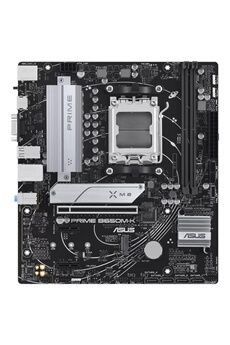 Asus PRIME AMD B650M-K micro ATX Socket AM5 Chipset AMD B650