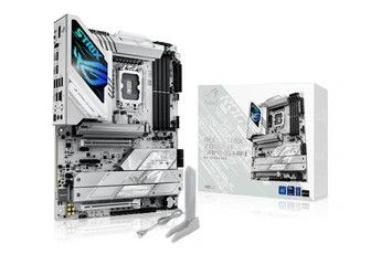 Asus ROG STRIX Z890-A GAMING WIFI ATX Socket LGA1851 Chipset Intel Z890