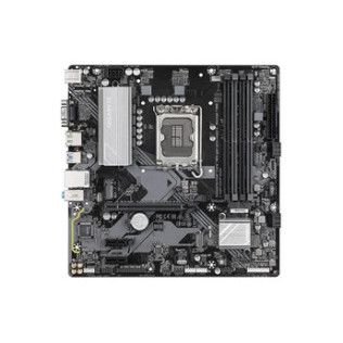 Gigabyte B760M D3HP DDR4 Micro ATX Chipset Intel B760
