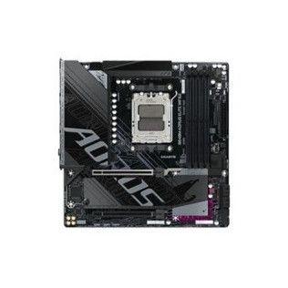 Gigabyte Aorus B840M Elite Wi-Fi 6E micro ATX Socket AM5 Chipset AMD B840