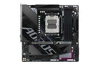 Gigabyte Aorus B840M Elite Wi-Fi 6E micro ATX Socket AM5 Chipset AMD B840