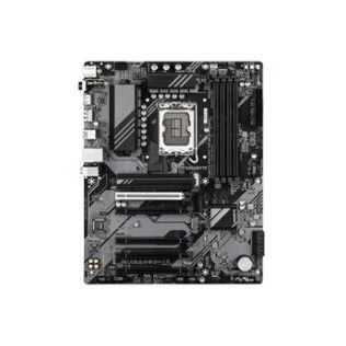 Gigabyte B760 DS3H WIFI6E GEN5 ATX Socket LGA1700 Chipset B760