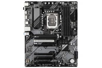 Gigabyte B760 DS3H WIFI6E GEN5 ATX Socket LGA1700 Chipset B760