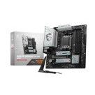 MSI B650M GAMING PLUS WIFI micro ATX Socket AM5 Chipset AMD B650