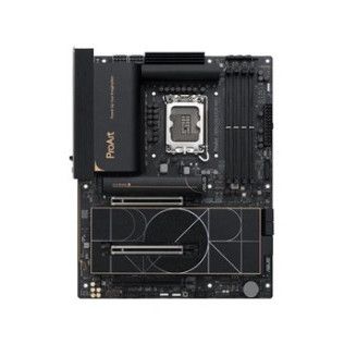 Asus ProArt Z890-CREATOR WIFI ATX Socket LGA1851 Chipset Intel Z890