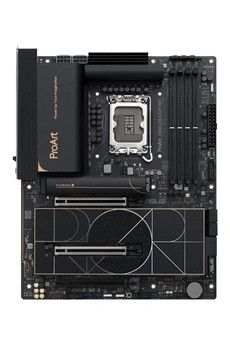 Asus ProArt Z890-CREATOR WIFI ATX Socket LGA1851 Chipset Intel Z890