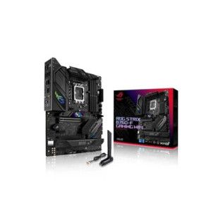 Asus ROG STRIX B760-F GAMING WIFI ATX Socket LGA1700 Chipset Intel B760
