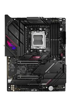 Asus ROG STRIX AMD B650E-E GAMING WIFI ATX Socket AM5 Chipset AMD B650
