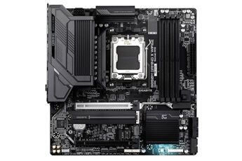 Gigabyte B850M Gaming X WiFi6E micro ATX Socket AM5 Chipset AMD B850