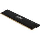 Crucial Pro Overclocking Edition 16 Go DDR5 6000 MHz CL36 Noir