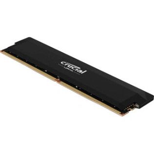 Crucial Pro Overclocking Edition 16 Go DDR5 6000 MHz CL36 Noir
