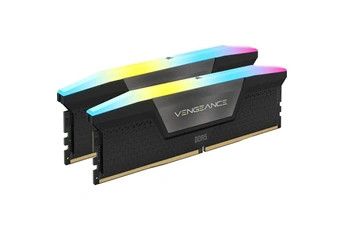 Corsair VENGEANCE 16 Go  DDR5 5200 MHz CL40