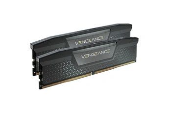 Corsair VENGEANCE 16 Go (Kit de 2 x 8 Go) DDR5 5200 MHz CL40
