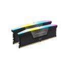 Corsair Vengeance CMH32GX5M2E6000C36 32 Go (Kit de 2 x 16 Go) DDR5 6000 MHz CL36