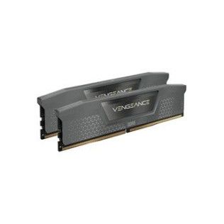 Corsair Vengeance CMK32GX5M2B6000Z38 32 Go (Kit de 2 x 16 Go) DDR5 6000 MHz CL38