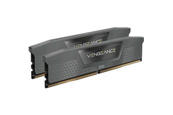 Corsair VENGEANCE 64 Go (Kit de 2 x 32 Go) DDR5 5600 MHz CL40