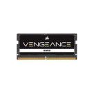 Corsair VENGEANCE 16 Go  DDR5 4800 MHz CL40